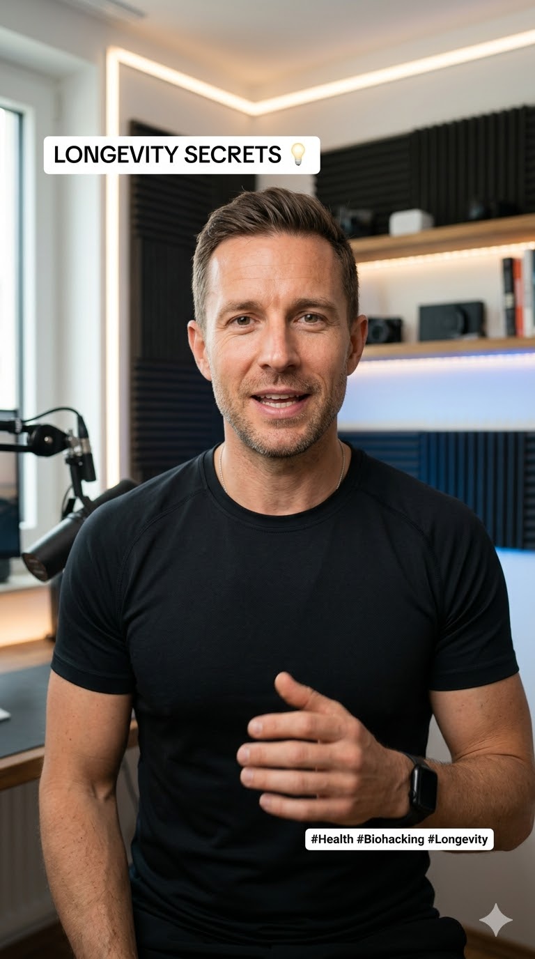 Biohacking for Investors